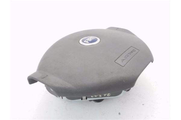 Recambio de airbag volante para fiat ii panda (169) 1.2 referencia OEM IAM 30340401 7,35E+08 