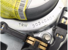 Recambio de airbag volante para fiat ii panda (169) 1.2 referencia OEM IAM 30340401 7,35E+08 