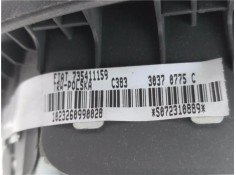 Recambio de airbag volante para fiat ii panda (169) 1.2 referencia OEM IAM 30340401 7,35E+08 