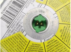 Recambio de airbag volante para fiat ii panda (169) 1.2 referencia OEM IAM 30340401 7,35E+08 
