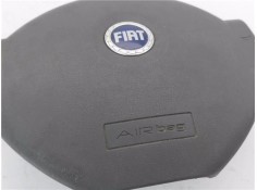 Recambio de airbag volante para fiat ii panda (169) 1.2 referencia OEM IAM 30340401 7,35E+08 