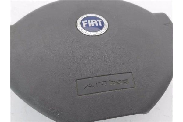 Recambio de airbag volante para fiat ii panda (169) 1.2 referencia OEM IAM 30340401 7,35E+08 