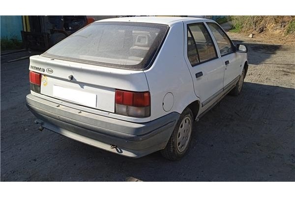 renault 19 ii (b/c53_) del año 1991