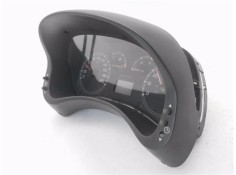 Recambio de cuadro completo para fiat ii panda (169) 1.2 referencia OEM IAM 55500046010  