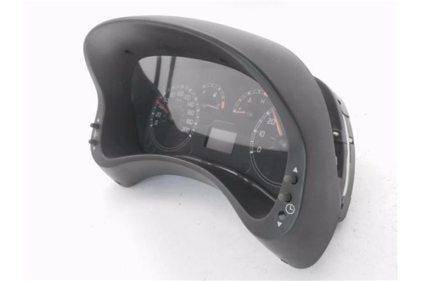 Recambio de cuadro completo para fiat ii panda (169) 1.2 referencia OEM IAM 55500046010  