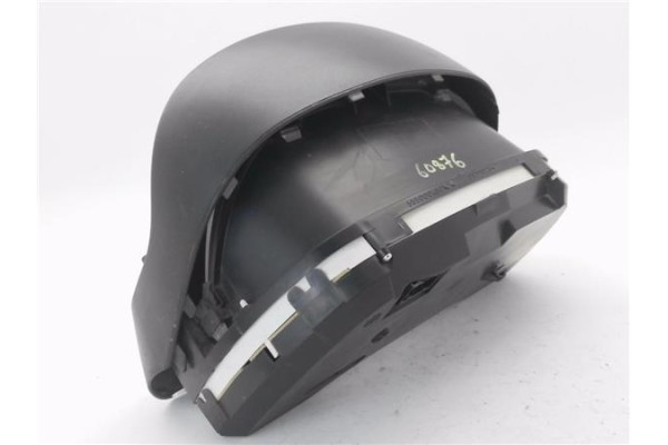 Recambio de cuadro completo para fiat ii panda (169) 1.2 referencia OEM IAM 55500046010  