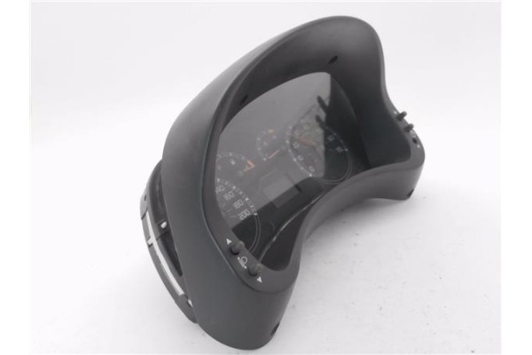 Recambio de cuadro completo para fiat ii panda (169) 1.2 referencia OEM IAM 55500046010  