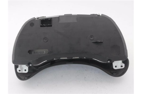 Recambio de cuadro completo para fiat ii panda (169) 1.2 referencia OEM IAM 55500046010  