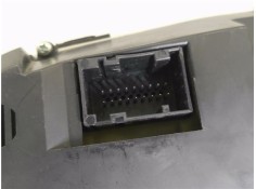 Recambio de cuadro completo para fiat ii panda (169) 1.2 referencia OEM IAM 55500046010  