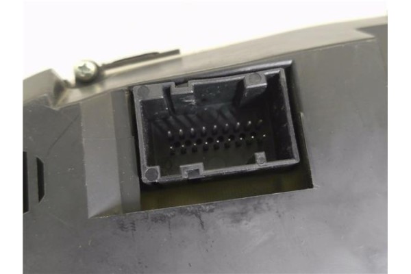 Recambio de cuadro completo para fiat ii panda (169) 1.2 referencia OEM IAM 55500046010  