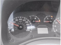 Recambio de cuadro completo para fiat ii panda (169) 1.2 referencia OEM IAM 55500046010  