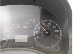 Recambio de cuadro completo para fiat ii panda (169) 1.2 referencia OEM IAM 55500046010  