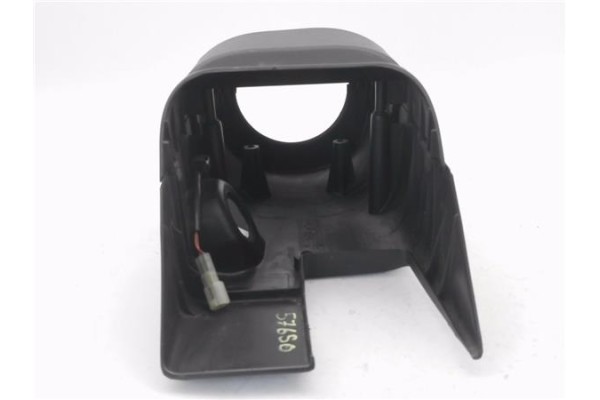 Recambio de embellecedor columna direccion para tata safari (42_fd) 2.1 referencia OEM IAM 269968916341  