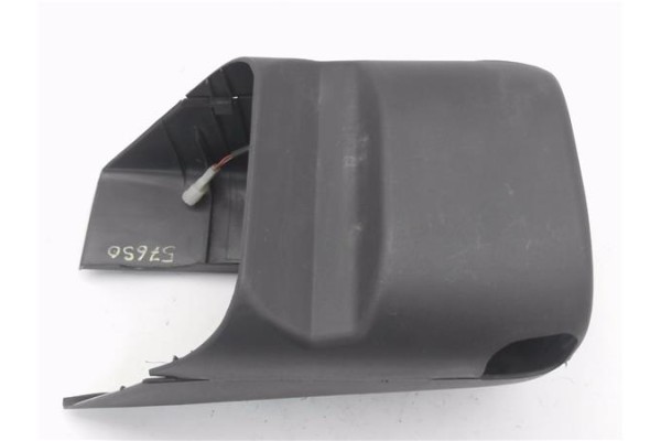 Recambio de embellecedor columna direccion para tata safari (42_fd) 2.1 referencia OEM IAM 269968916341  