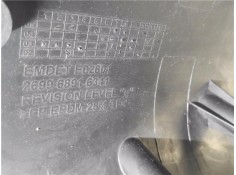 Recambio de embellecedor columna direccion para tata safari (42_fd) 2.1 referencia OEM IAM 269968916341  