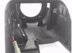 Recambio de embellecedor columna direccion para tata safari (42_fd) 2.1 referencia OEM IAM 269968916341  