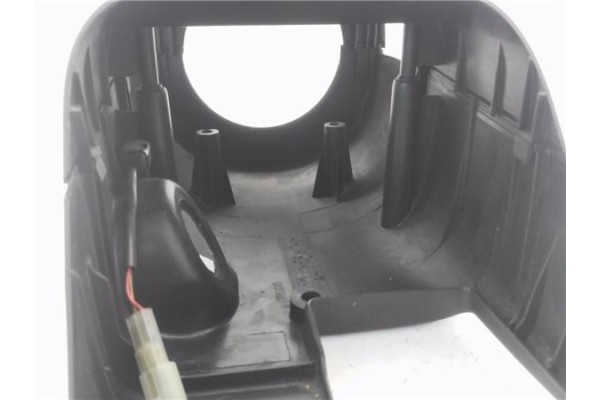 Recambio de embellecedor columna direccion para tata safari (42_fd) 2.1 referencia OEM IAM 269968916341  