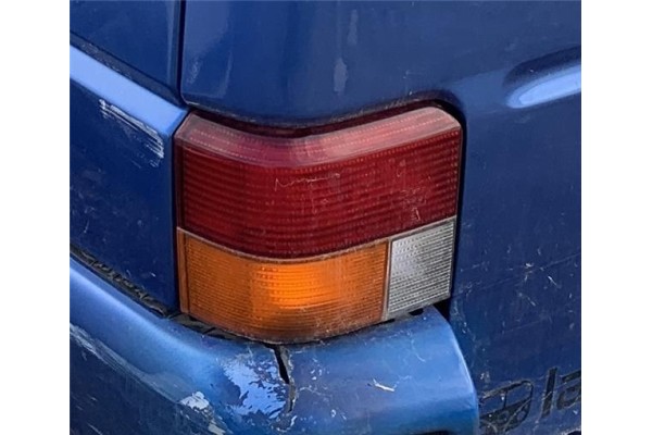 Recambio de piloto trasero izquierdo para volkswagen transporter iv furgón (70xa) 2.5 tdi referencia OEM IAM 701945095 Recambio de piloto trasero izquierdo para volkswagen transporter iv furgón (70xa) 2.5 tdi referencia OEM IAM 701945095