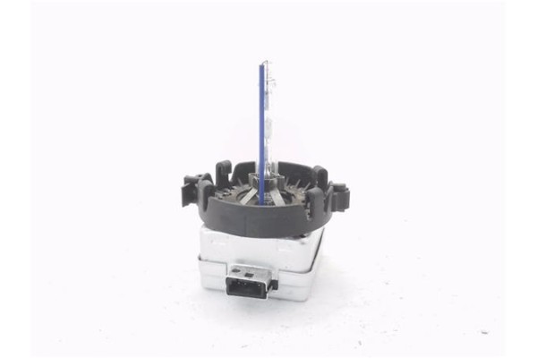 Recambio de lampara faro delantero para peugeot 407 coupé 2.0 hdi referencia OEM IAM 9285161296  