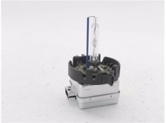 Recambio de lampara faro delantero para peugeot 407 coupé 2.0 hdi referencia OEM IAM 9285161296  