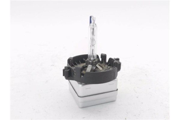 Recambio de lampara faro delantero para peugeot 407 coupé 2.0 hdi referencia OEM IAM 9285161296  