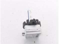Recambio de lampara faro delantero para peugeot 407 coupé 2.0 hdi referencia OEM IAM 9285161296  