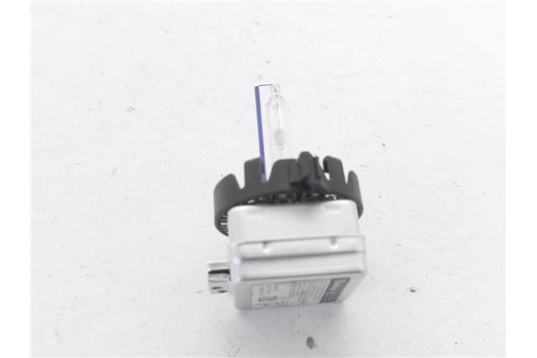 Recambio de lampara faro delantero para peugeot 407 coupé 2.0 hdi referencia OEM IAM 9285161296  