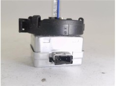 Recambio de lampara faro delantero para peugeot 407 coupé 2.0 hdi referencia OEM IAM 9285161296  