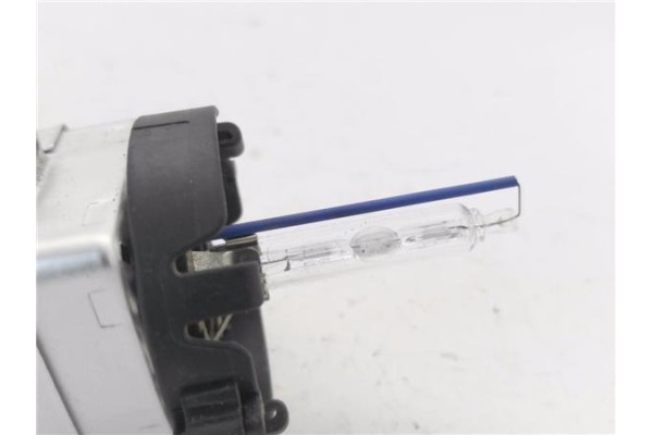 Recambio de lampara faro delantero para peugeot 407 coupé 2.0 hdi referencia OEM IAM 9285161296  