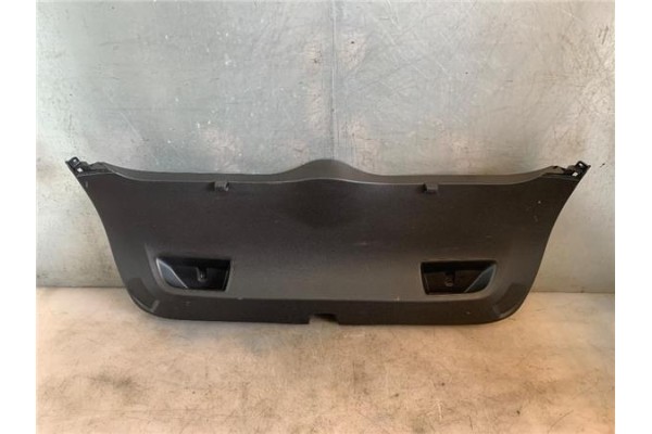 Recambio de guarnecido porton trasero para citroen c4 berlina 1.6 attraction referencia OEM IAM 968748657702 90443AO 