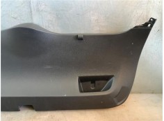 Recambio de guarnecido porton trasero para citroen c4 berlina 1.6 attraction referencia OEM IAM 968748657702 90443AO 
