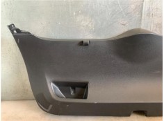 Recambio de guarnecido porton trasero para citroen c4 berlina 1.6 attraction referencia OEM IAM 968748657702 90443AO 