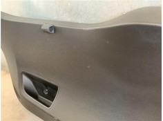 Recambio de guarnecido porton trasero para citroen c4 berlina 1.6 attraction referencia OEM IAM 968748657702 90443AO 
