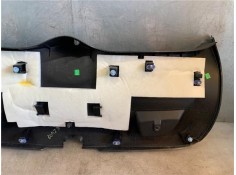 Recambio de guarnecido porton trasero para citroen c4 berlina 1.6 attraction referencia OEM IAM 968748657702 90443AO 