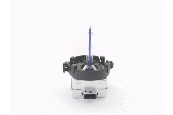 Recambio de lampara faro delantero para peugeot 407 coupé 2.0 hdi referencia OEM IAM 9285161296  