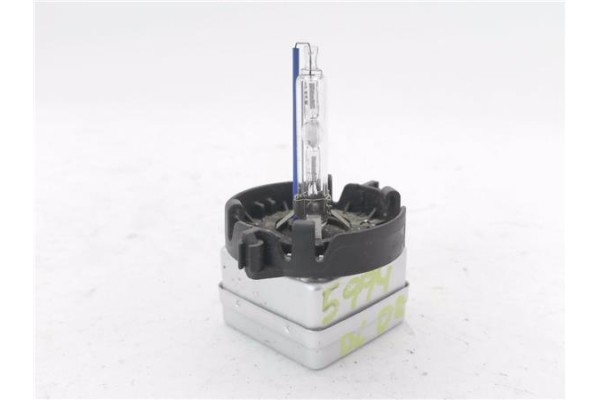 Recambio de lampara faro delantero para peugeot 407 coupé 2.0 hdi referencia OEM IAM 9285161296  