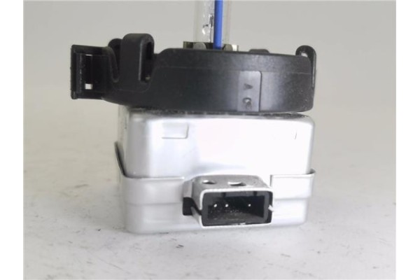 Recambio de lampara faro delantero para peugeot 407 coupé 2.0 hdi referencia OEM IAM 9285161296  