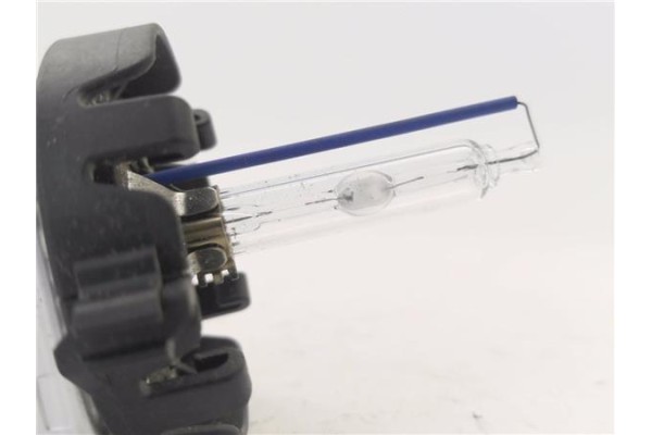 Recambio de lampara faro delantero para peugeot 407 coupé 2.0 hdi referencia OEM IAM 9285161296  