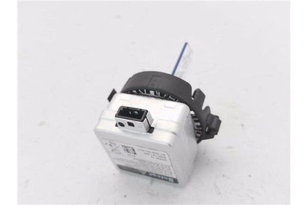 Recambio de lampara faro delantero para peugeot 407 coupé 2.0 hdi referencia OEM IAM 9285161296  