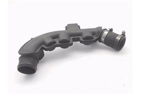 Recambio de tubo entrada bomba aire secundario para peugeot 5008 1.6 premium referencia OEM IAM 9659145580 9656202280 