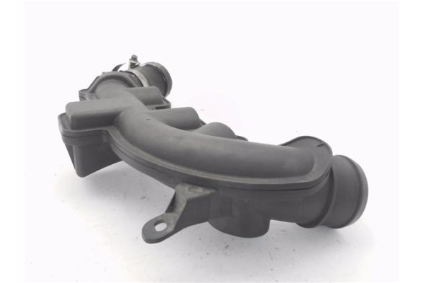 Recambio de tubo entrada bomba aire secundario para peugeot 5008 1.6 premium referencia OEM IAM 9659145580 9656202280 