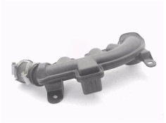 Recambio de tubo entrada bomba aire secundario para peugeot 5008 1.6 premium referencia OEM IAM 9659145580 9656202280 