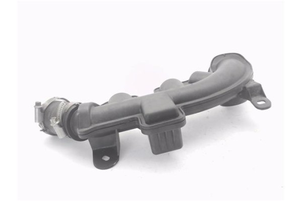 Recambio de tubo entrada bomba aire secundario para peugeot 5008 1.6 premium referencia OEM IAM 9659145580 9656202280 