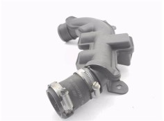 Recambio de tubo entrada bomba aire secundario para peugeot 5008 1.6 premium referencia OEM IAM 9659145580 9656202280 