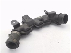 Recambio de tubo entrada bomba aire secundario para peugeot 5008 1.6 premium referencia OEM IAM 9659145580 9656202280 