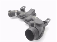 Recambio de tubo entrada bomba aire secundario para peugeot 5008 1.6 premium referencia OEM IAM 9659145580 9656202280 