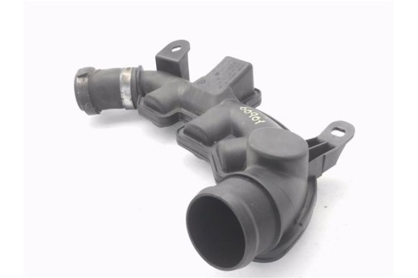 Recambio de tubo entrada bomba aire secundario para peugeot 5008 1.6 premium referencia OEM IAM 9659145580 9656202280 