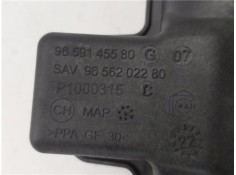 Recambio de tubo entrada bomba aire secundario para peugeot 5008 1.6 premium referencia OEM IAM 9659145580 9656202280 