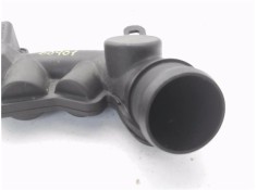 Recambio de tubo entrada bomba aire secundario para peugeot 5008 1.6 premium referencia OEM IAM 9659145580 9656202280 
