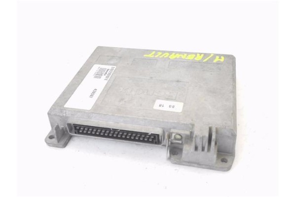 Recambio de centralita para volvo serie 460 1.8 1.7i / 1.8i gle referencia OEM IAM 436507 S101290101E 